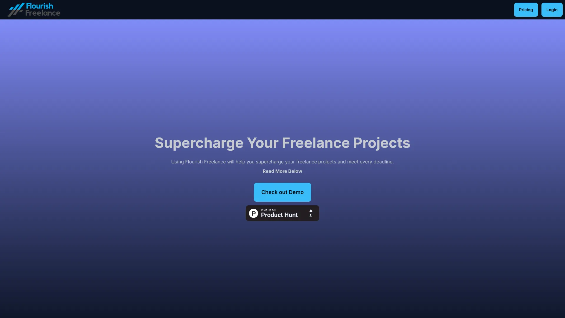 Freelance florecer