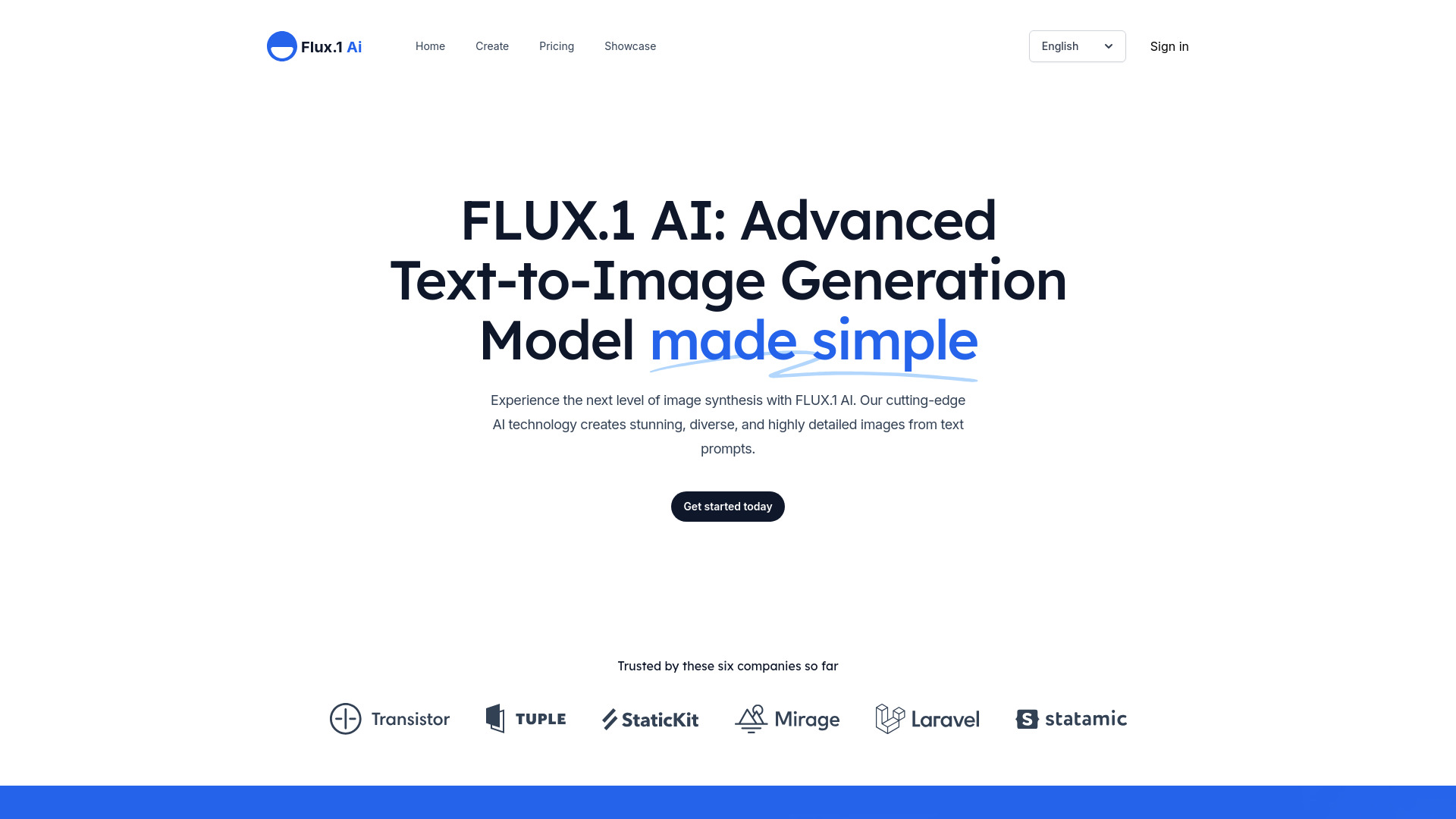 Flux1 IA