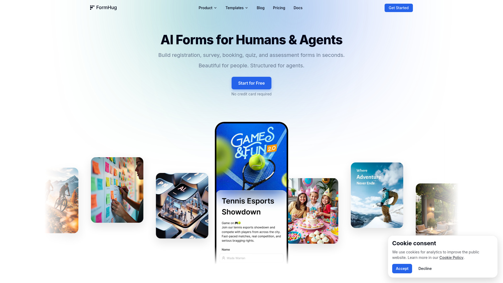 फॉर्महग