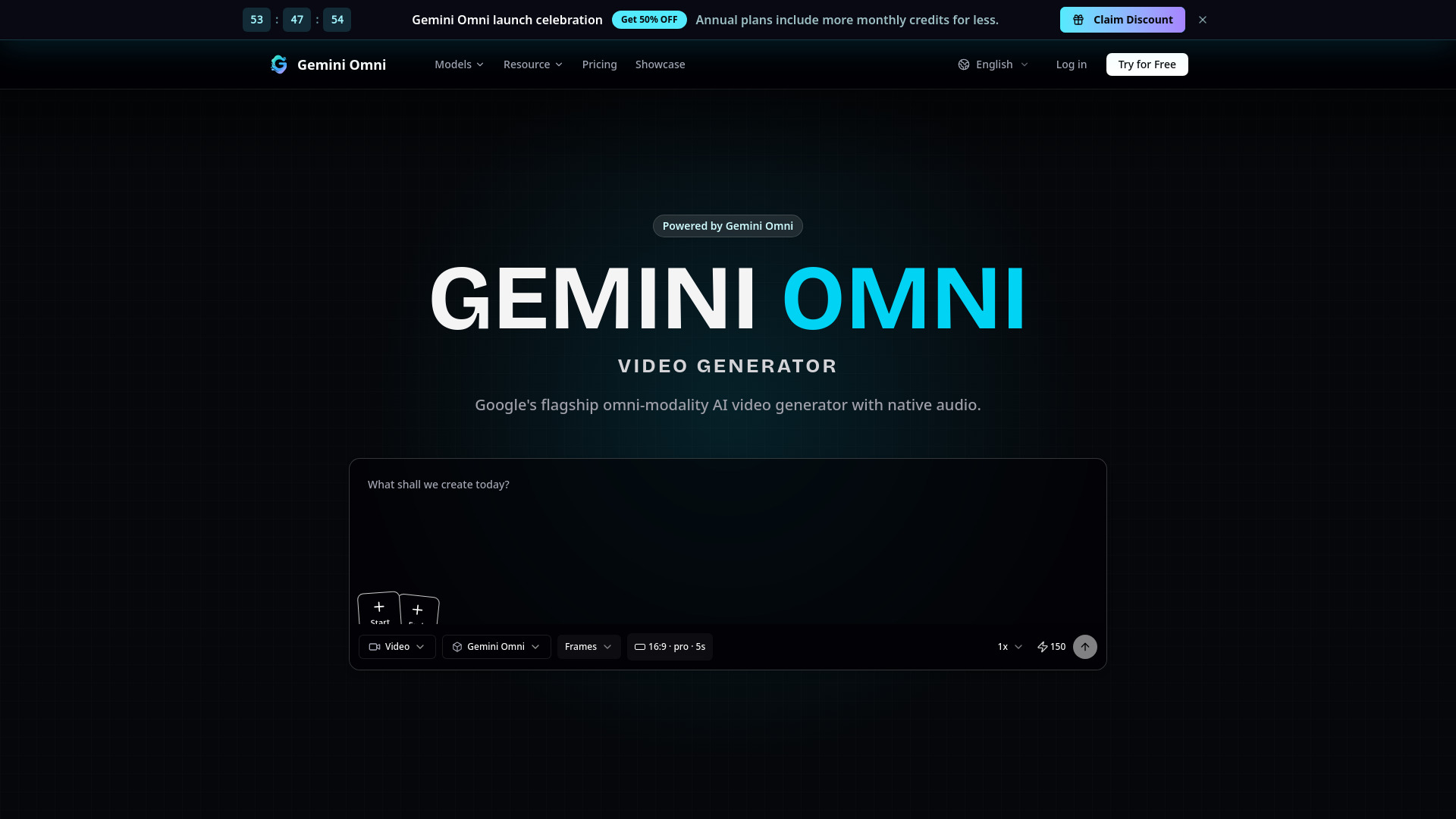 Gemini Omni Video -2