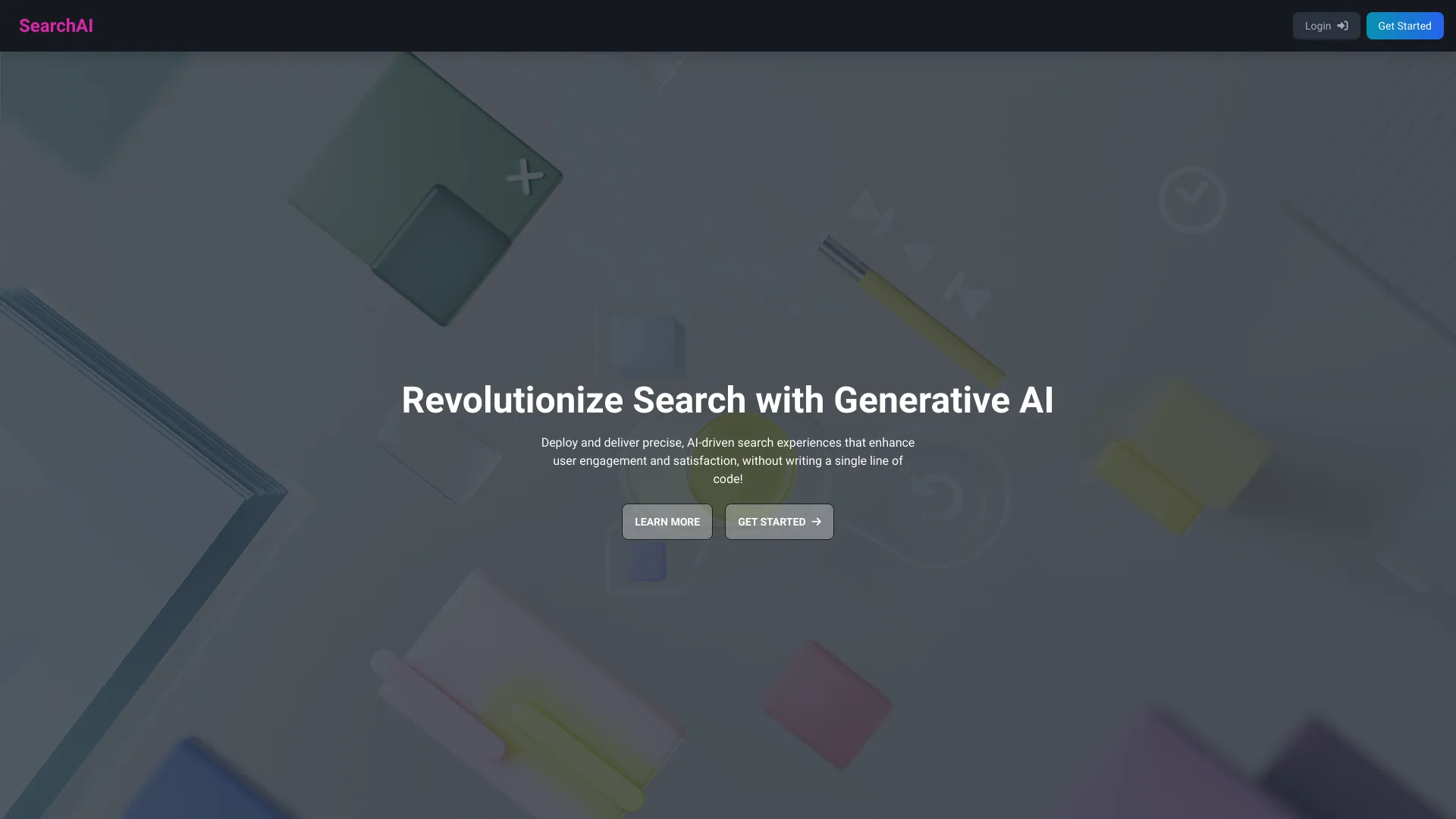 GenSearch