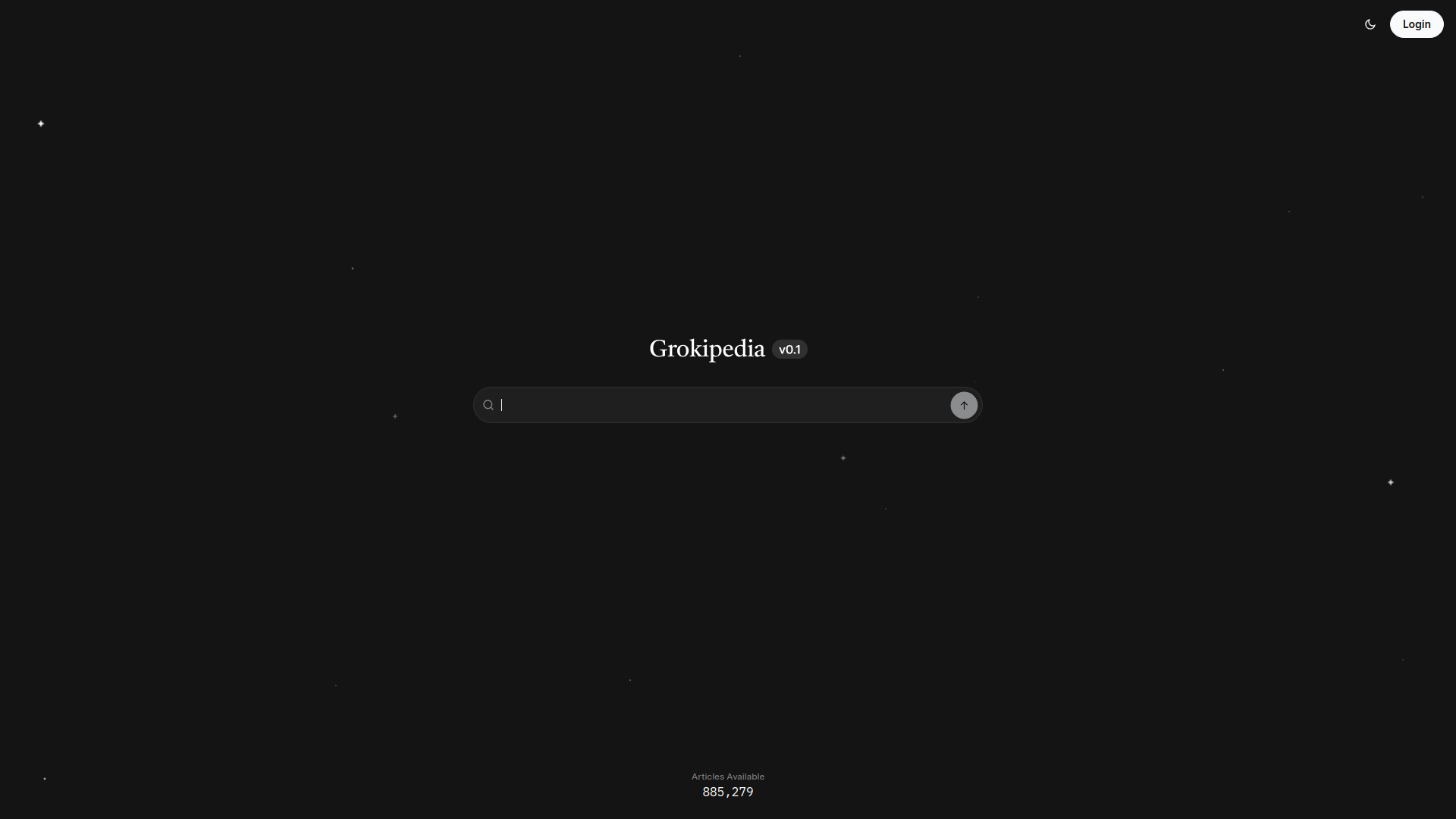 Grokipédia