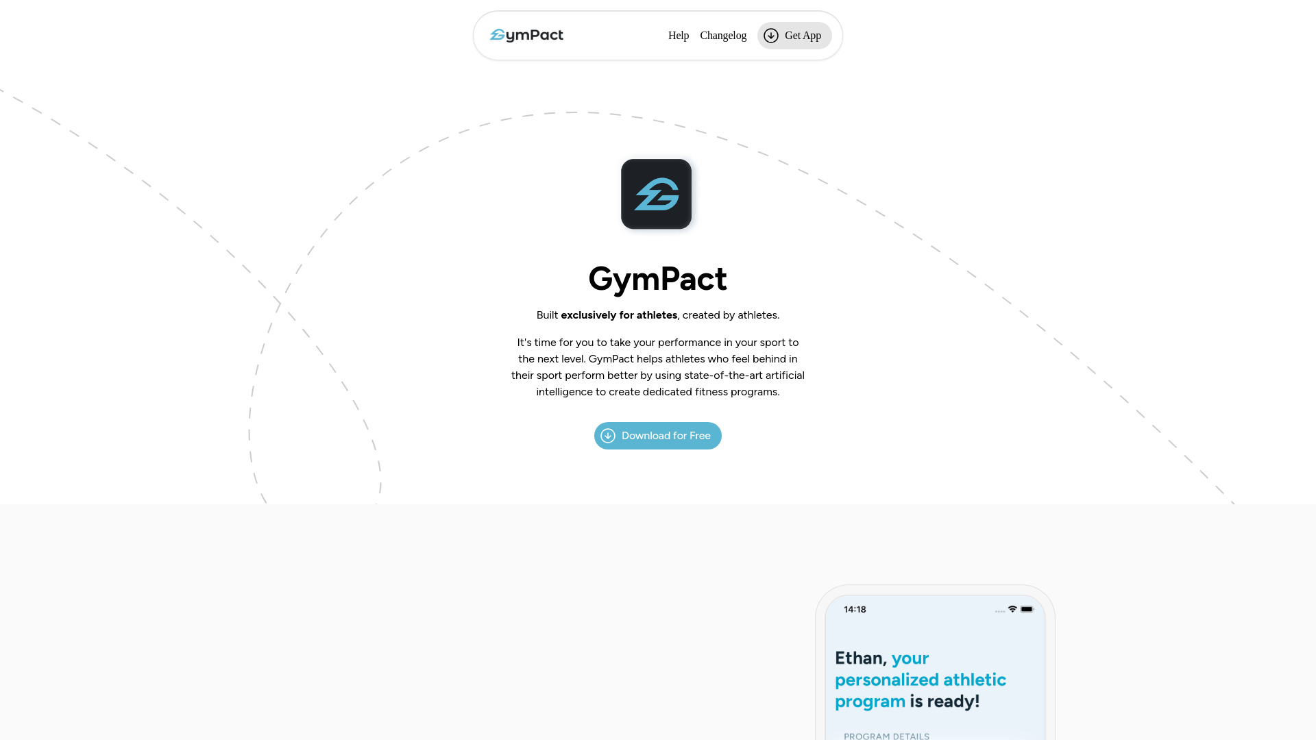 GymPacte