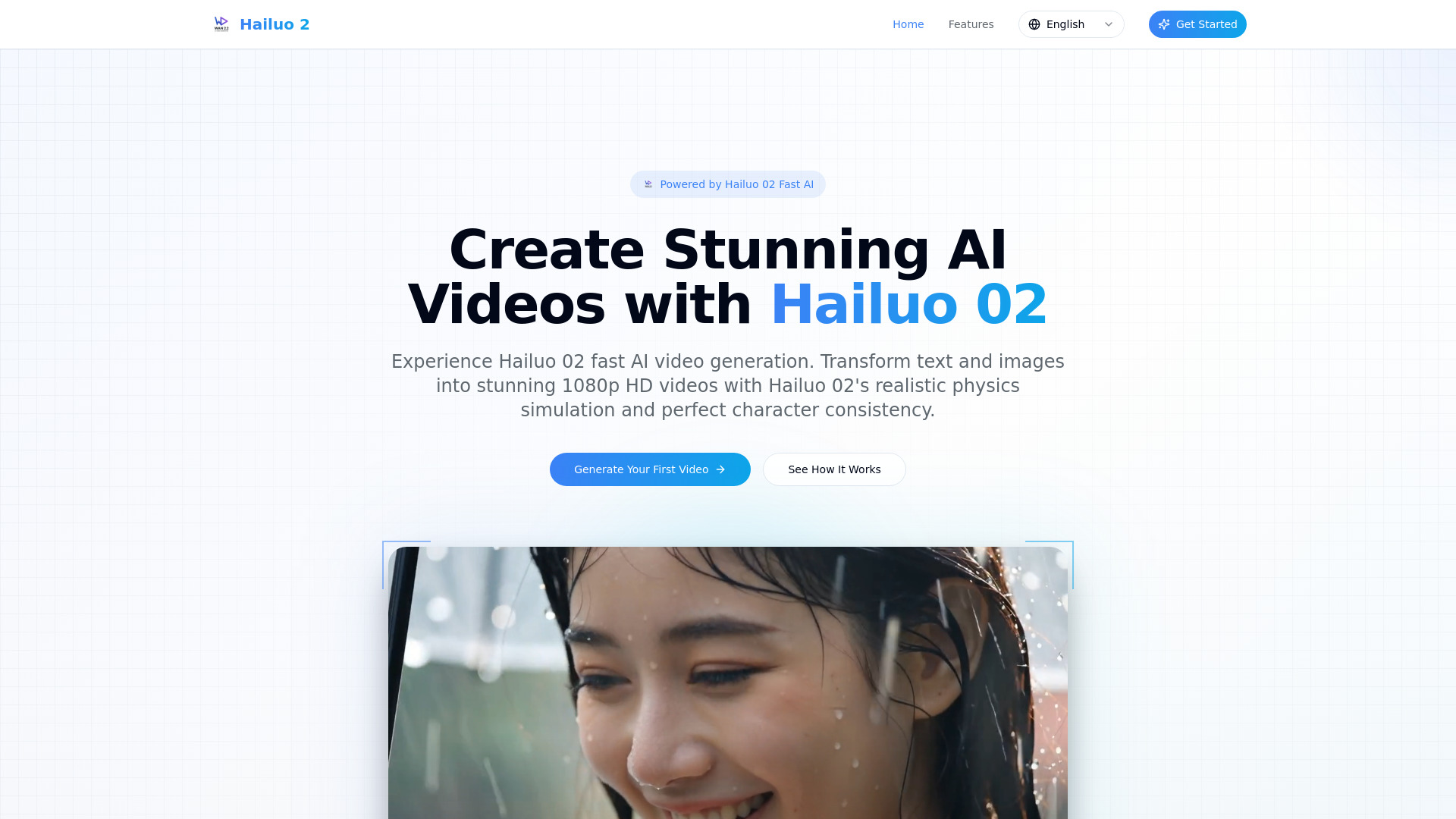 Hailuo 02快