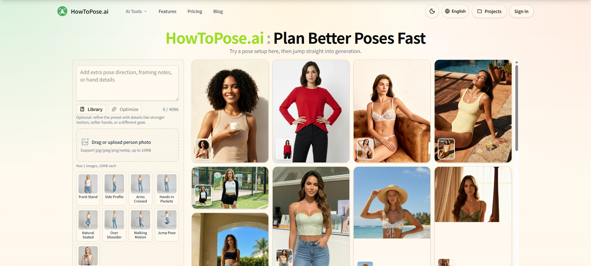 Cómo plantear la IA