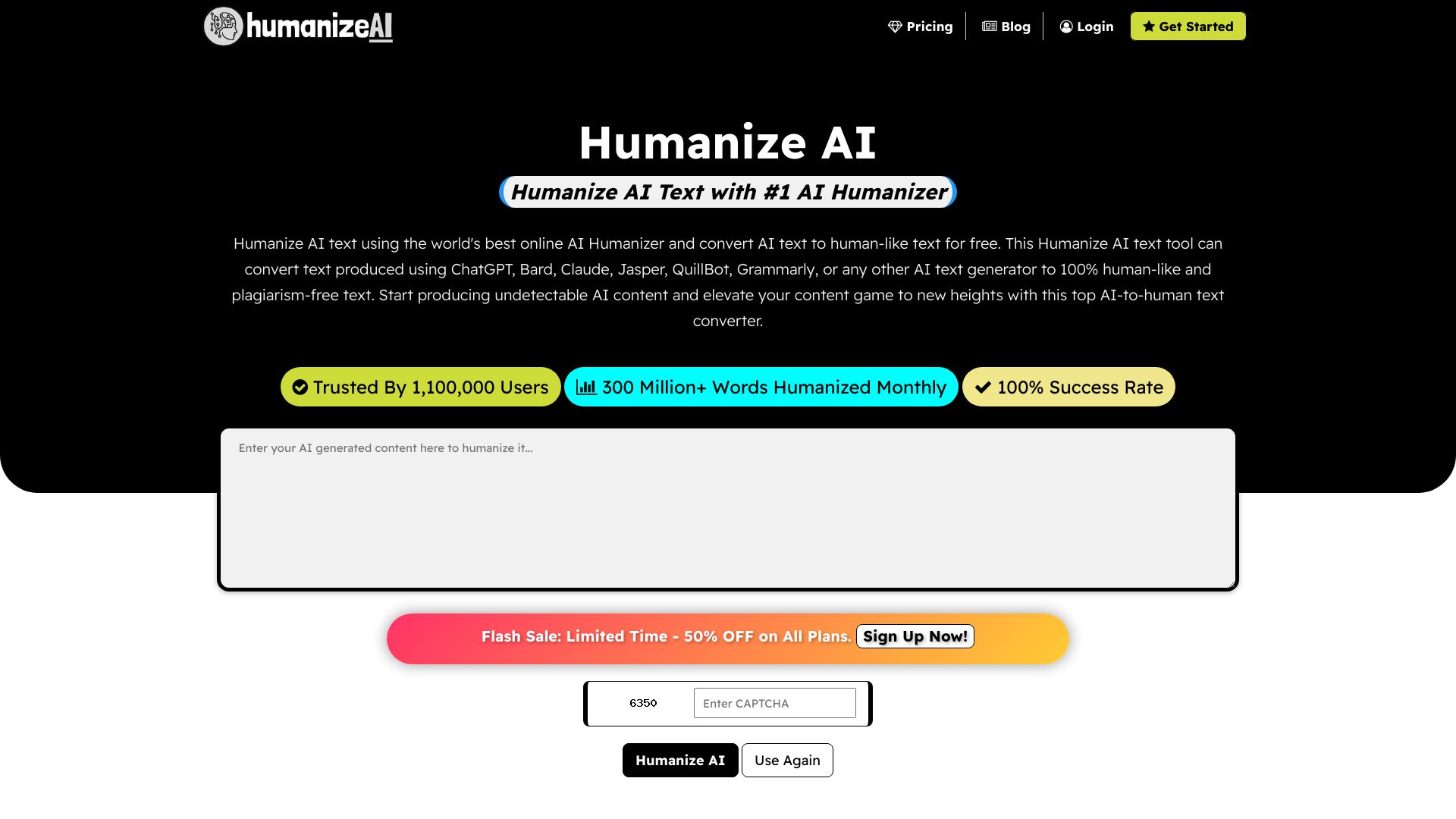 Humanize AI Latest Product Information Latest Pricing And Options Humanize AI Latest Product Information Latest Pricing And Options