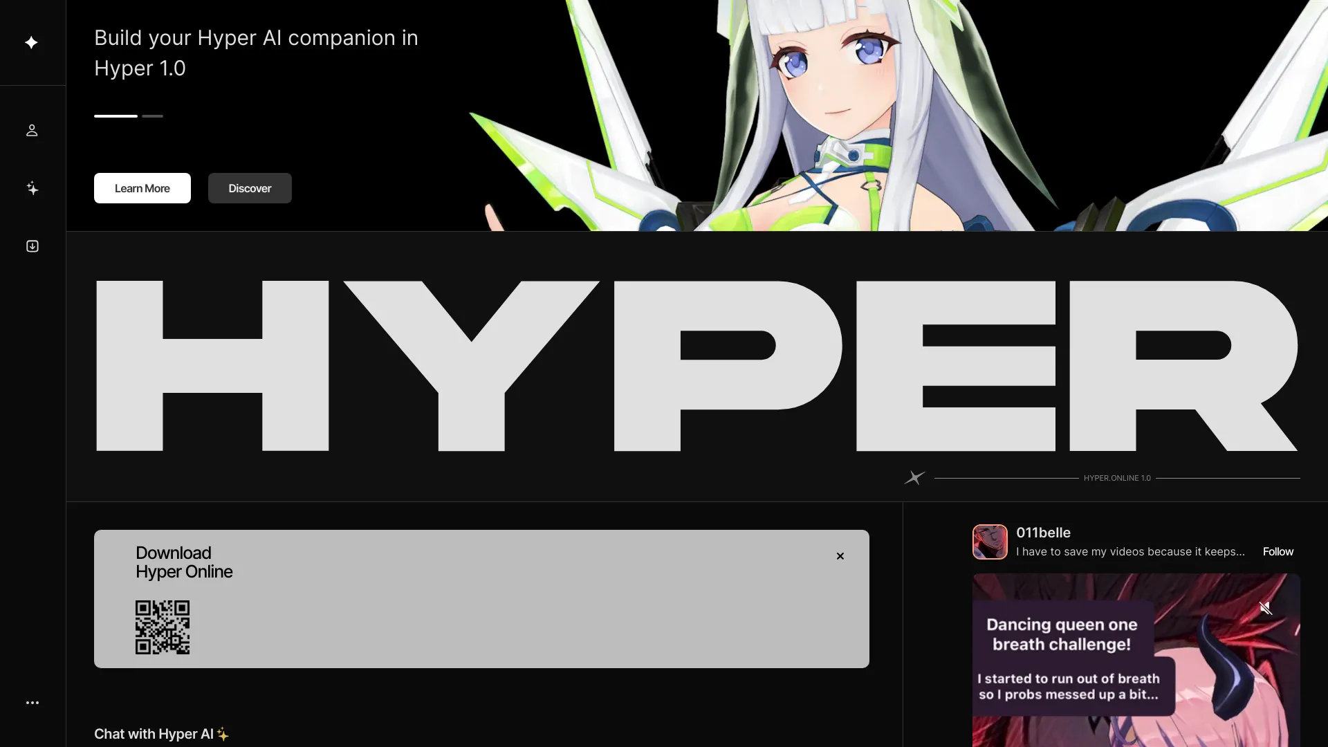 hyper.online