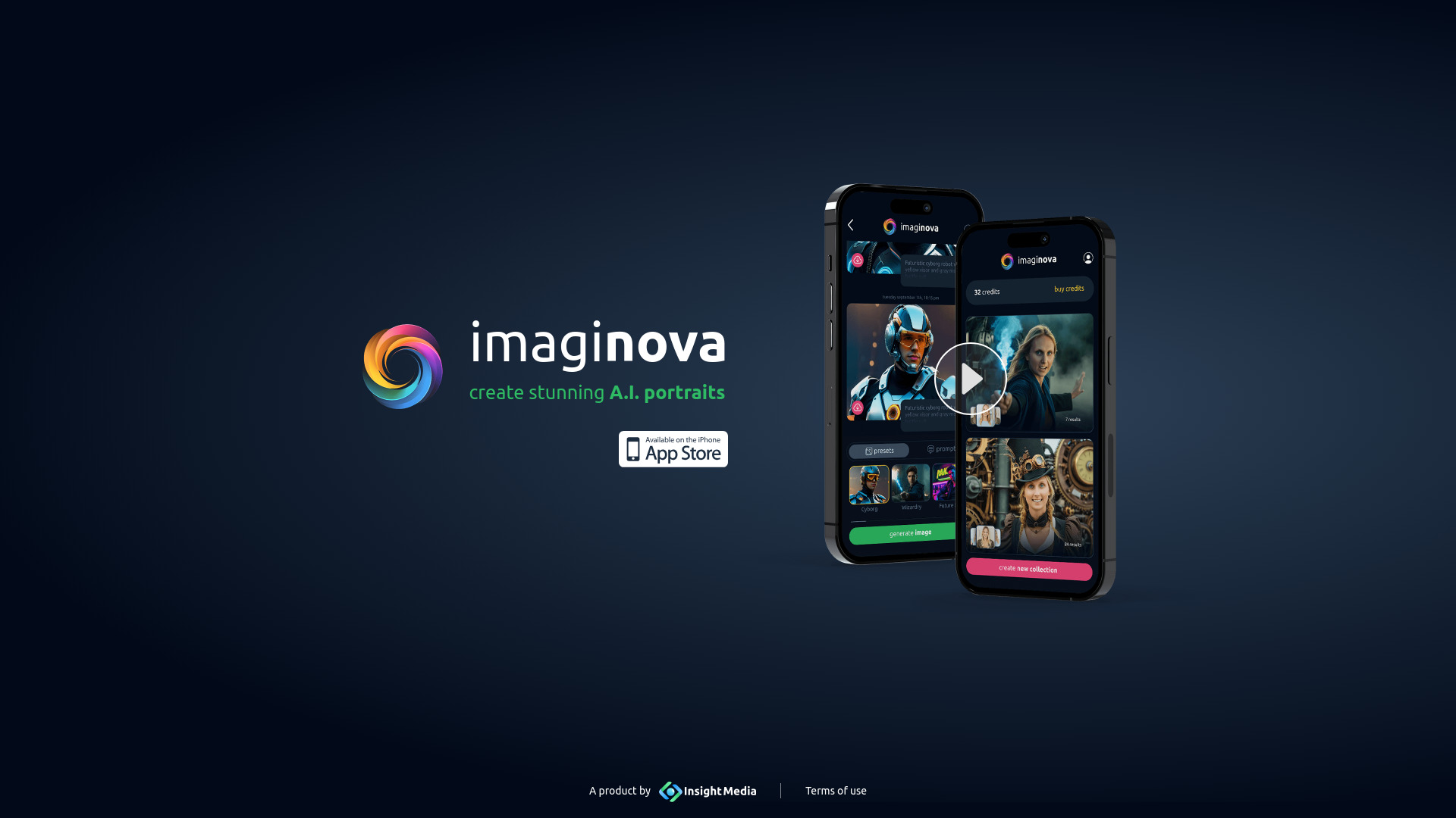 Imaginanova