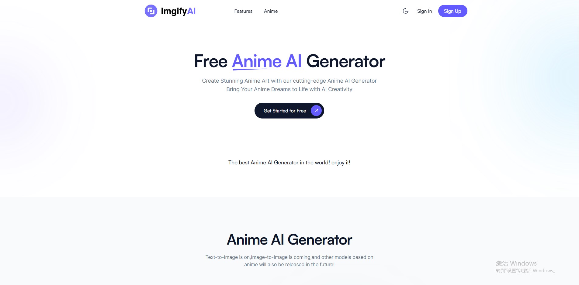 ImgifyAI