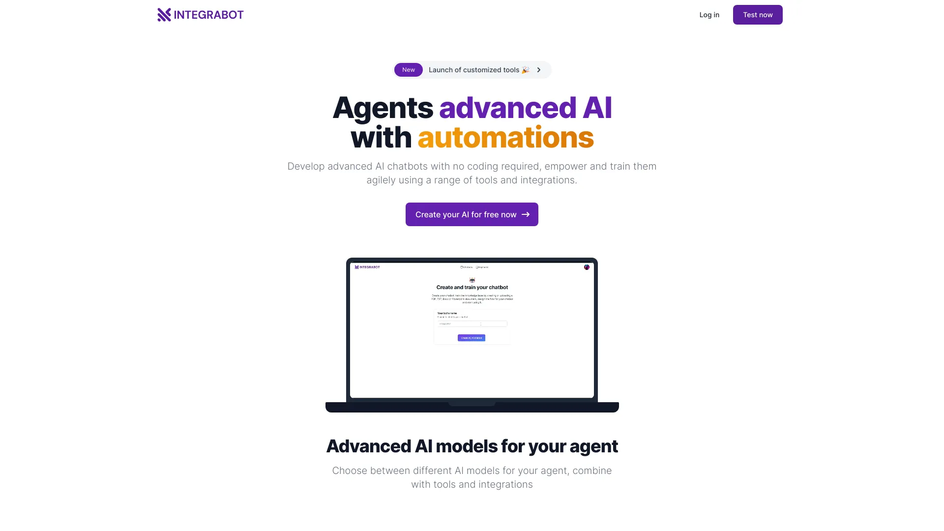 IntegraBot.ai