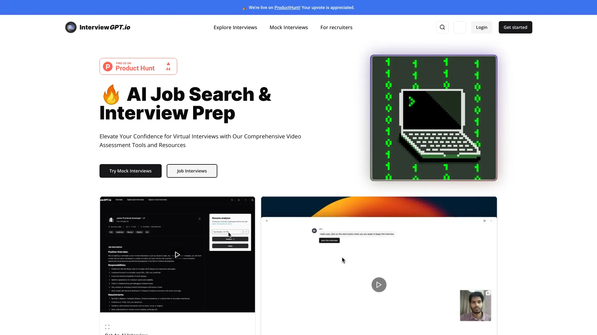 interviewgpt.io