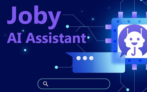 Joby ChatGpt AI Assistant - 최신 제품 정보, 최신 가격 및 옵션 2025 - GptDemo.Net