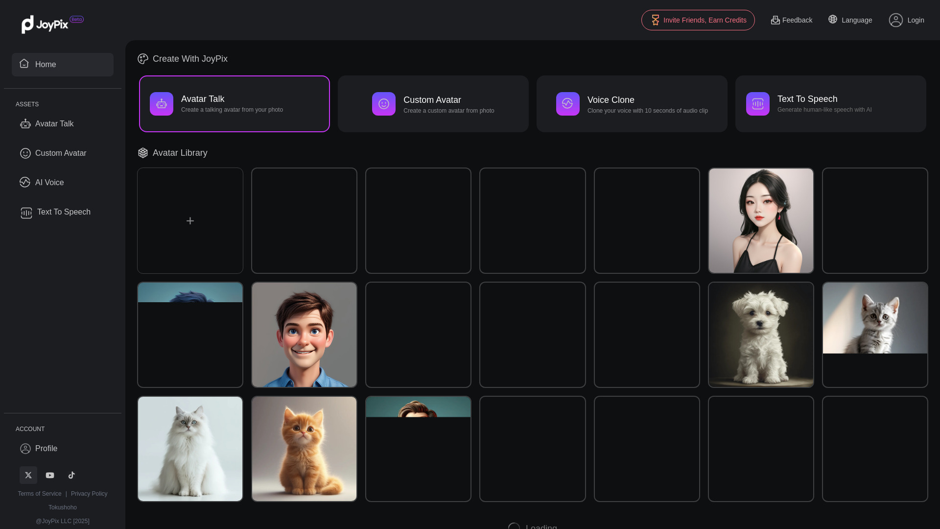 Joypix.ai