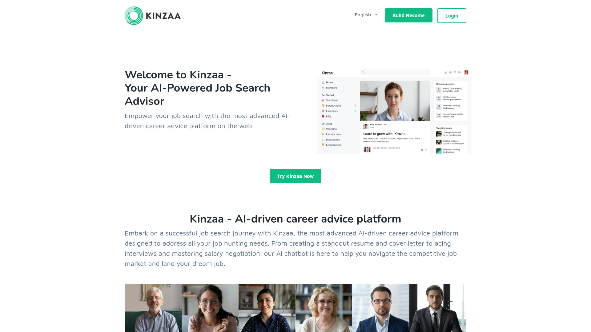 kinzaa.com