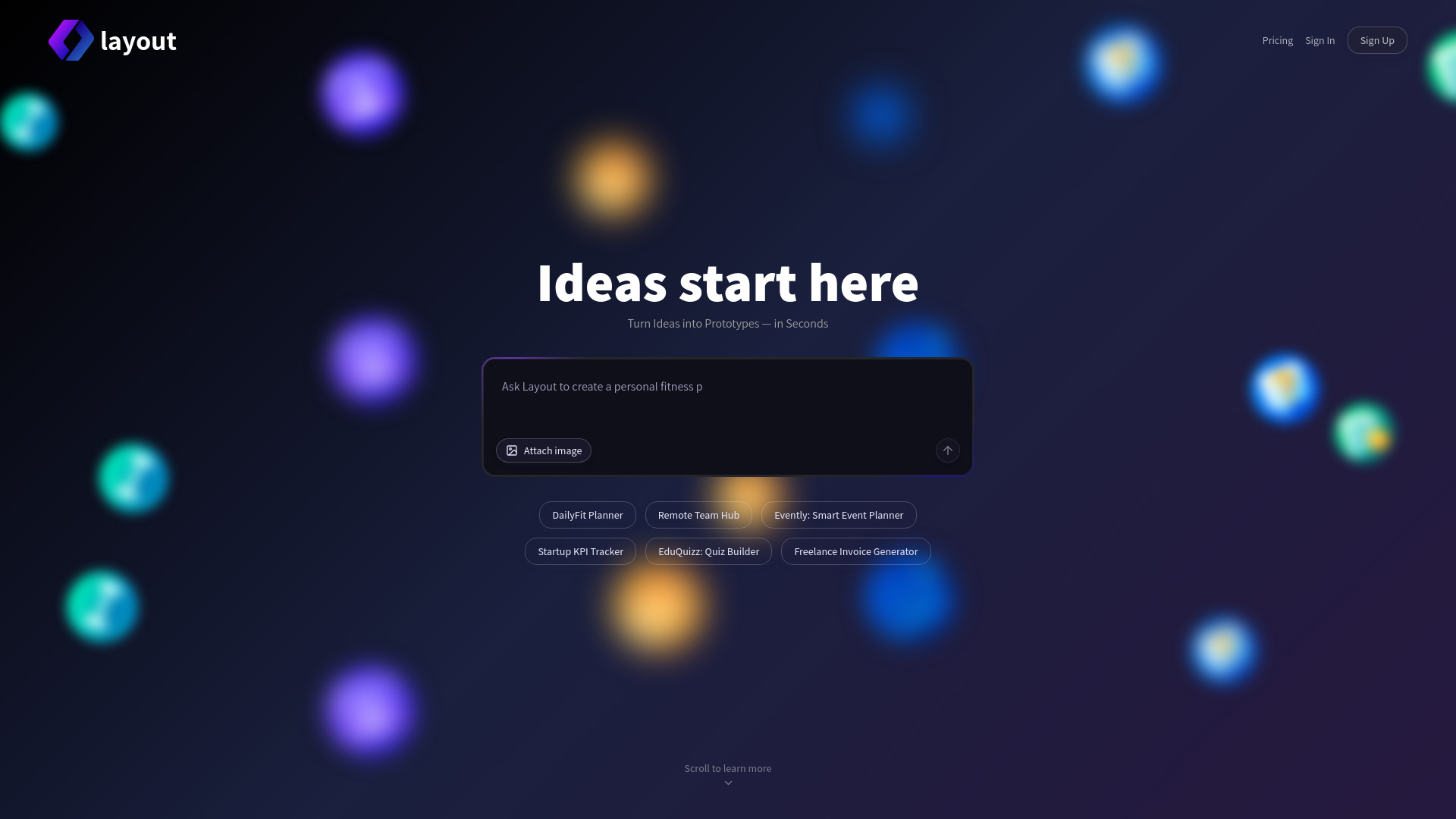 layout.dev