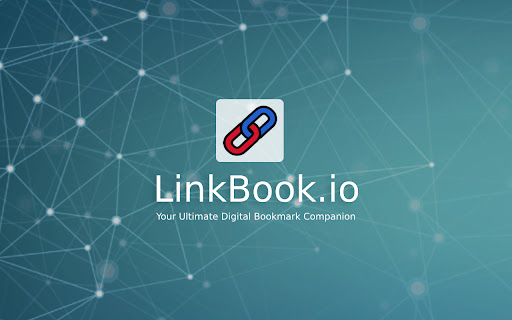 LinkBook ブックマーク マネージャー