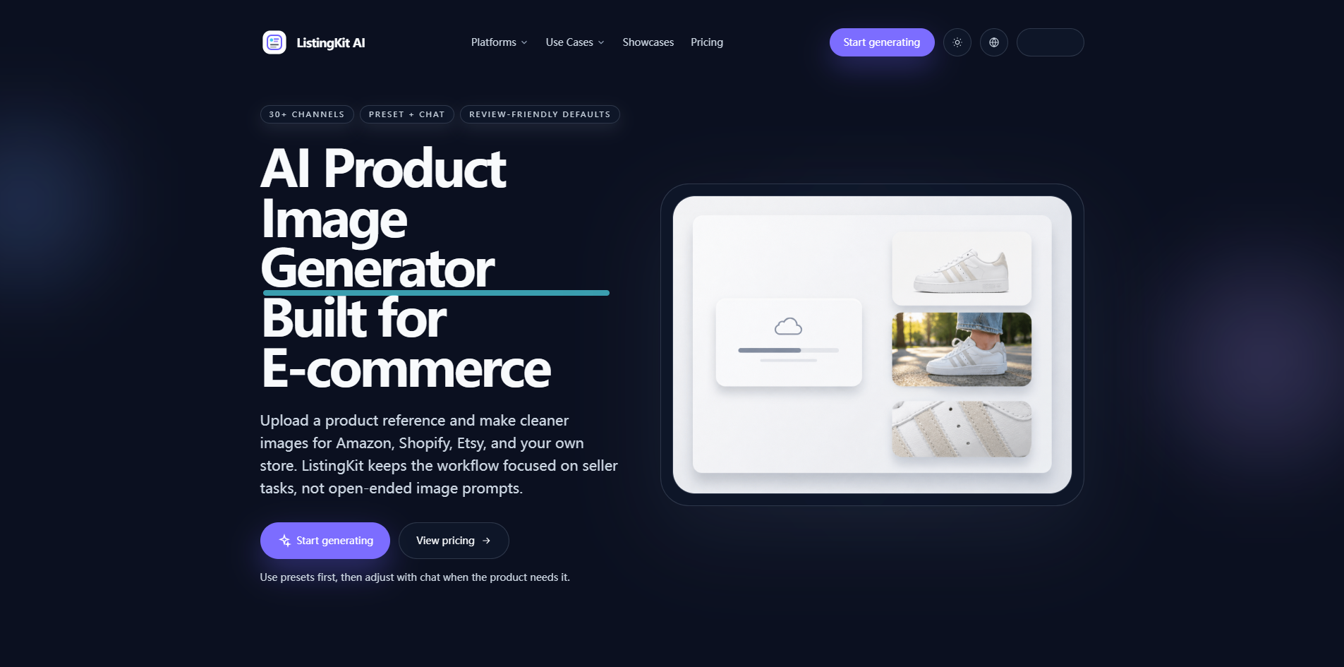 ListingKit AI
