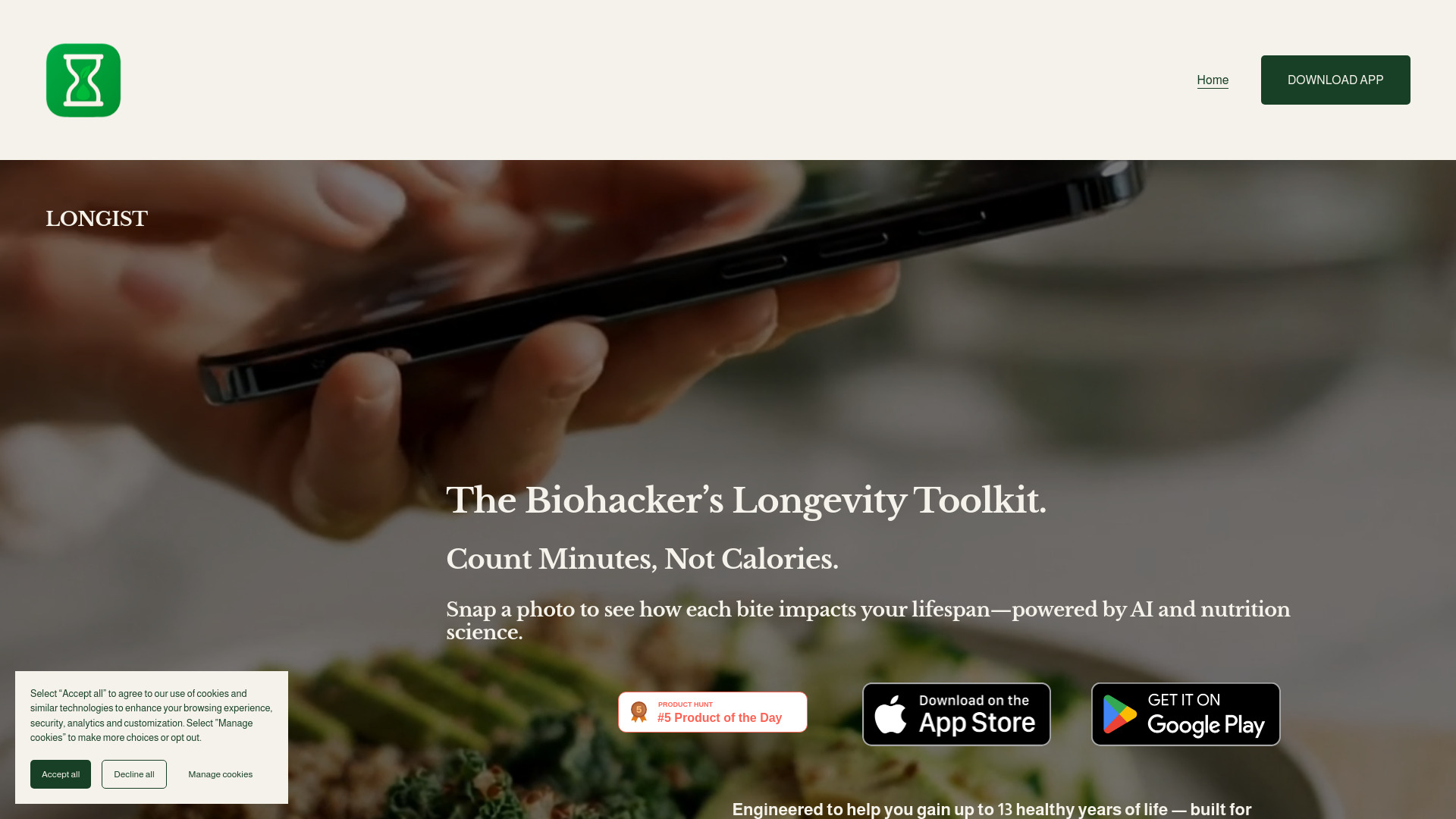 Longist
