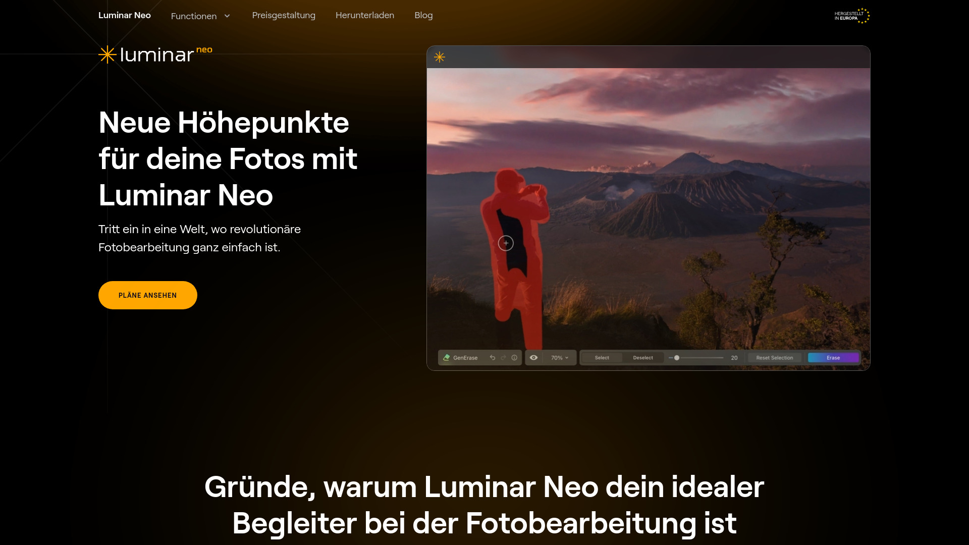 Luminar Neo-