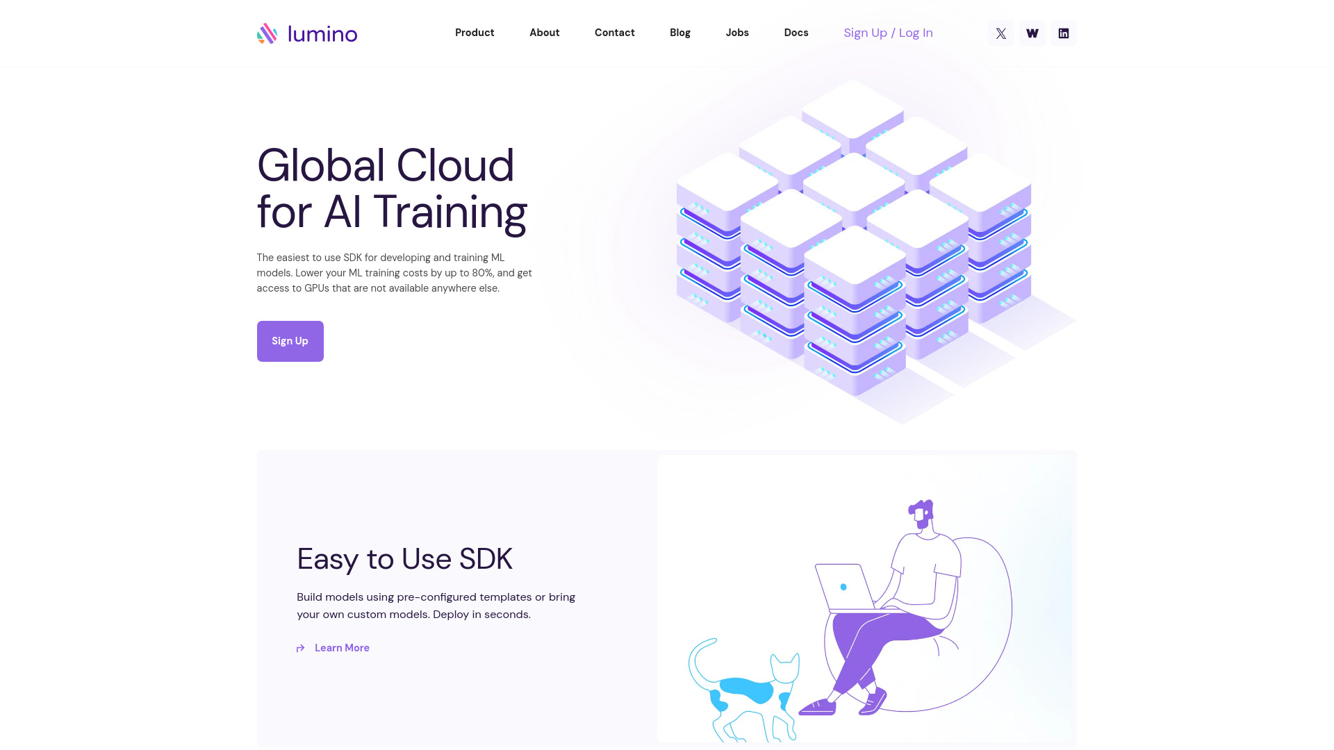 Lumino AI