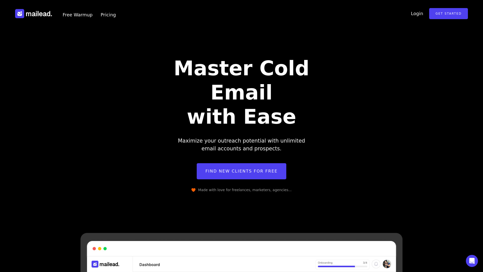 Maillead.io