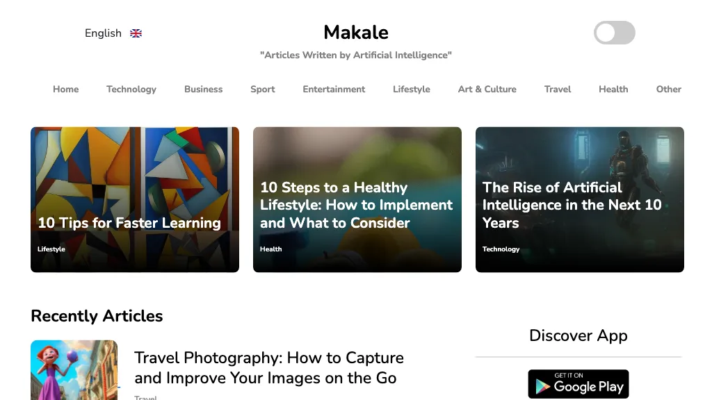 Article