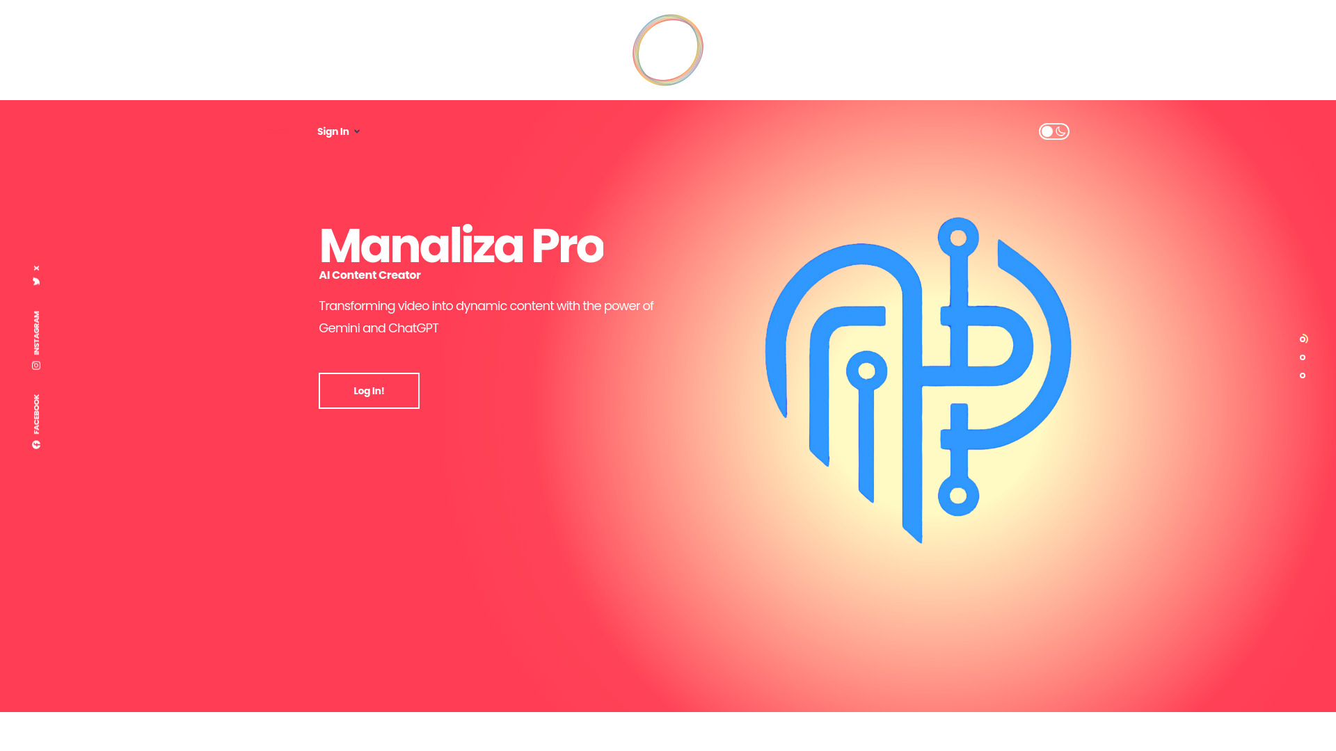 Manaliza Pro