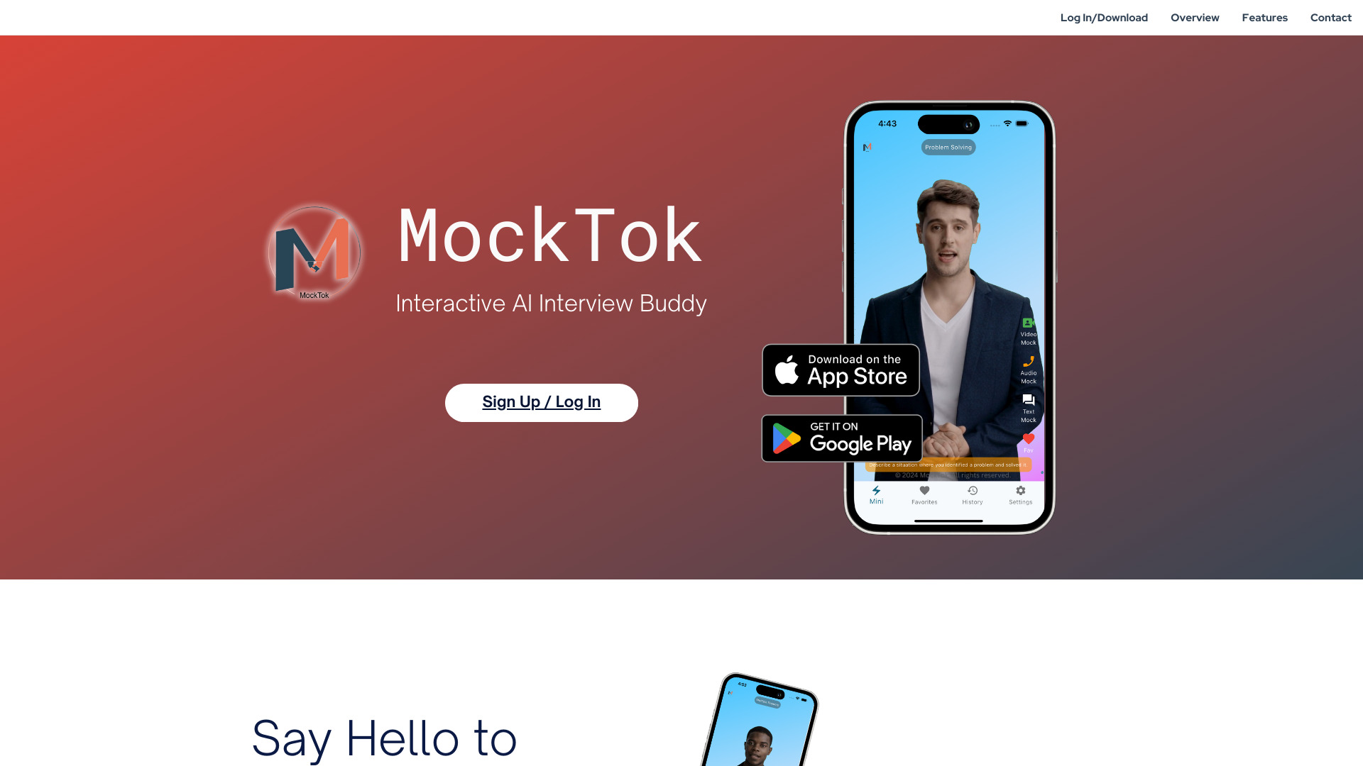 Mocktok