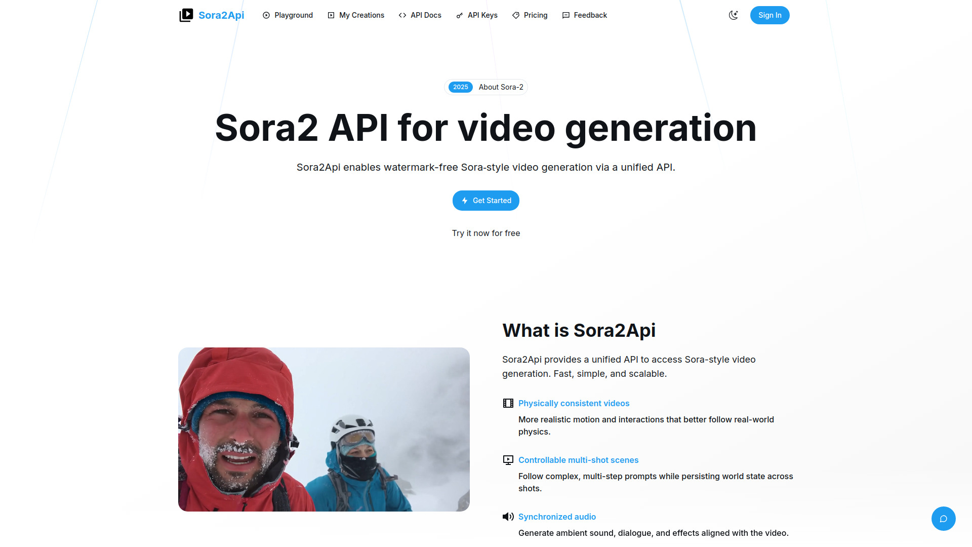 Most Affordable Sora2 API