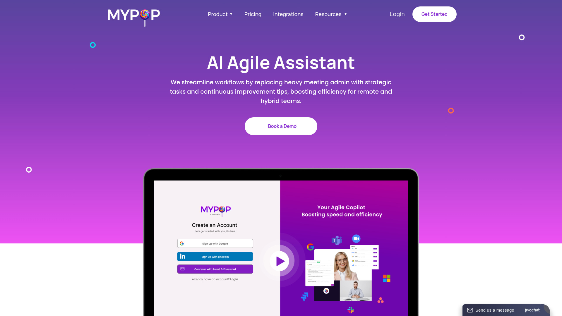 MyPop.ai