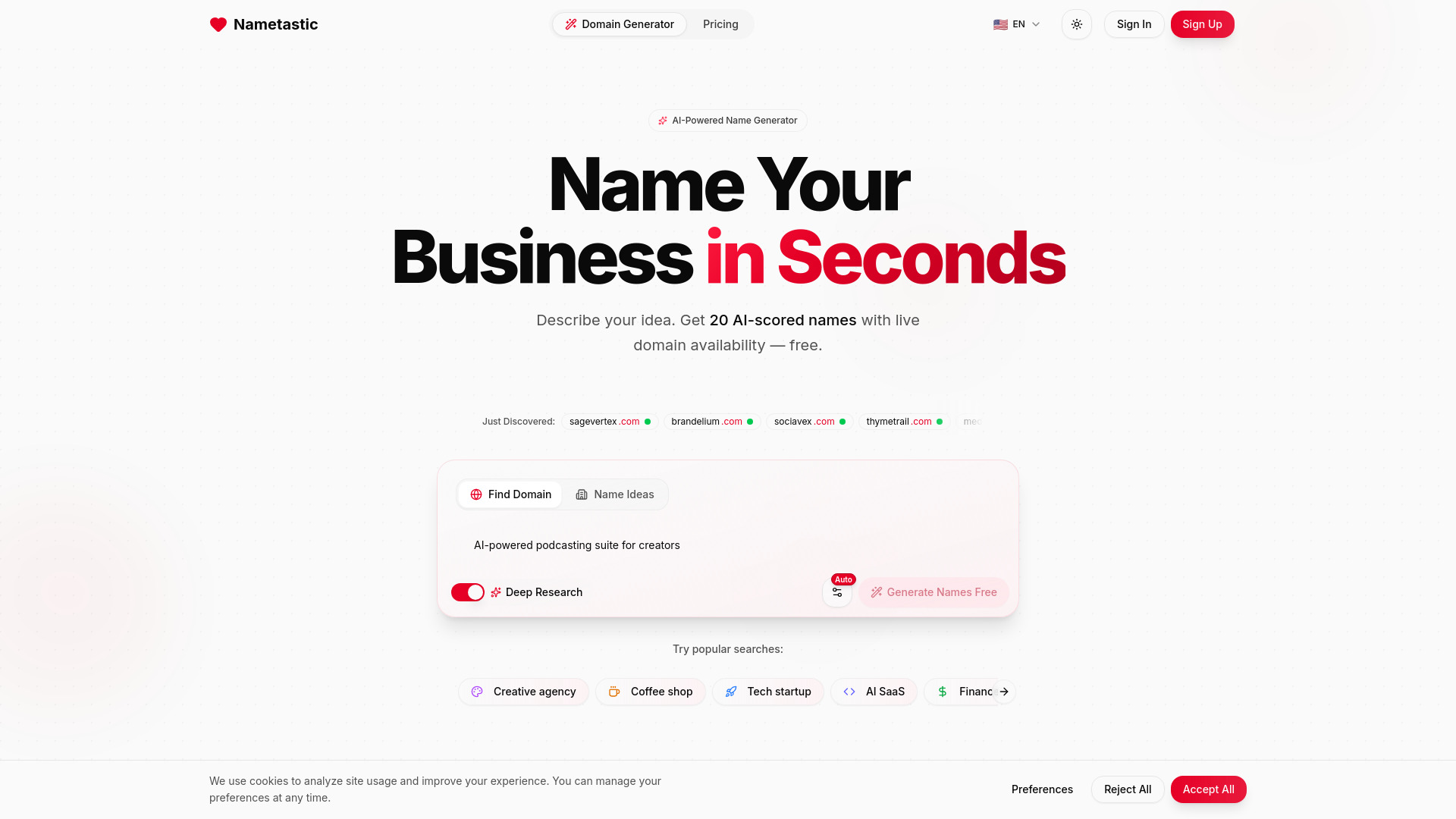 नेमेटैस्टिक