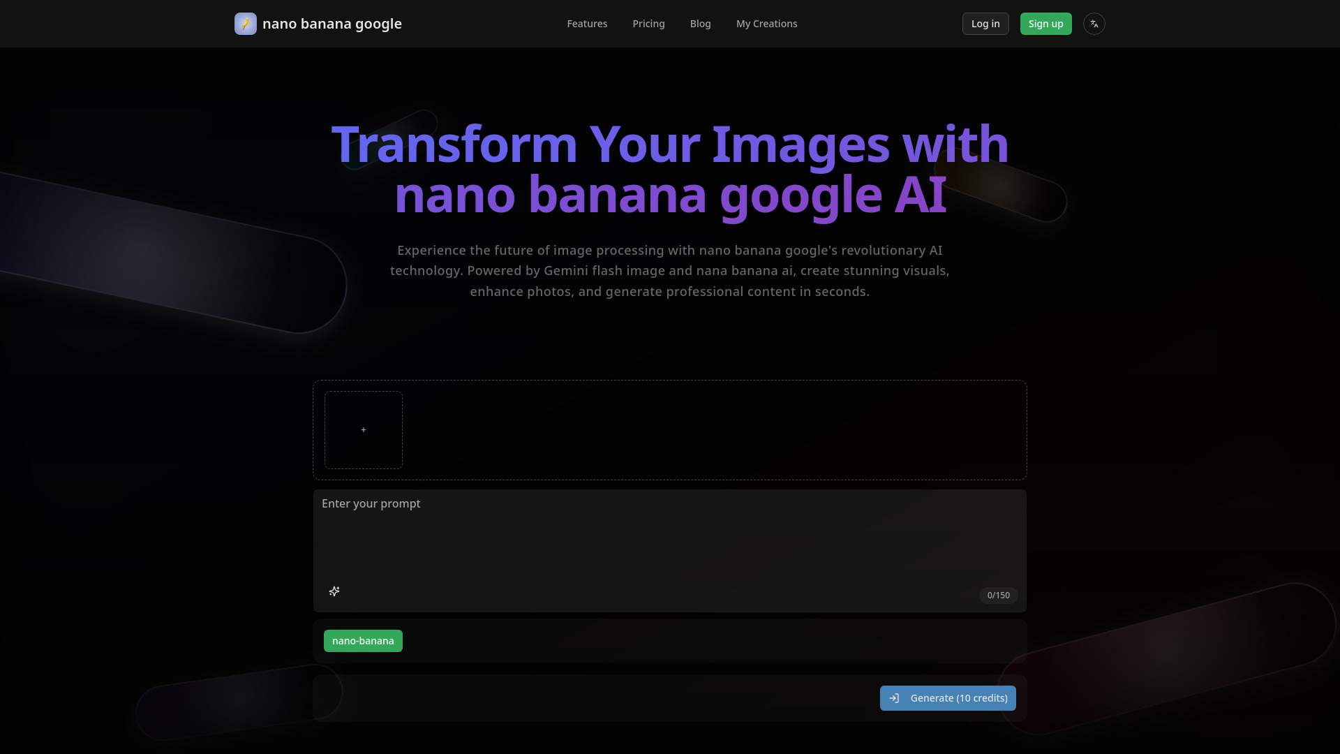 nano banana google
