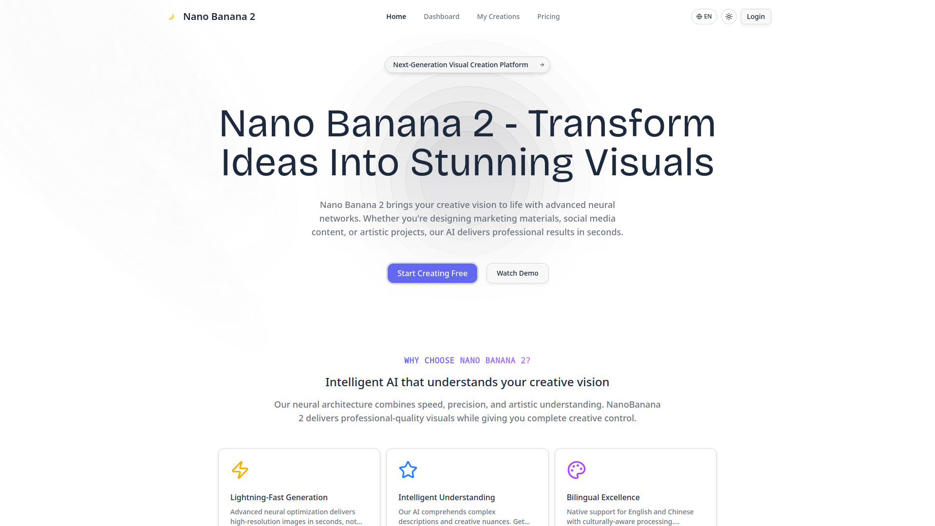 نانو الموز 2