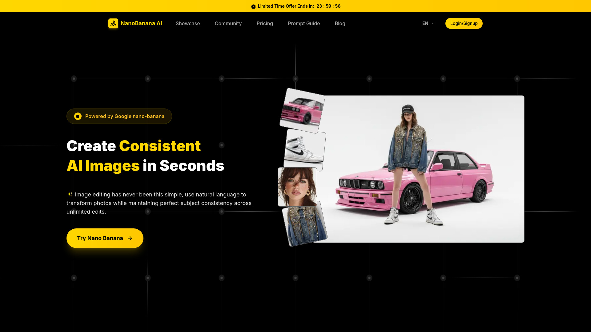 NanoPaE 人工智能