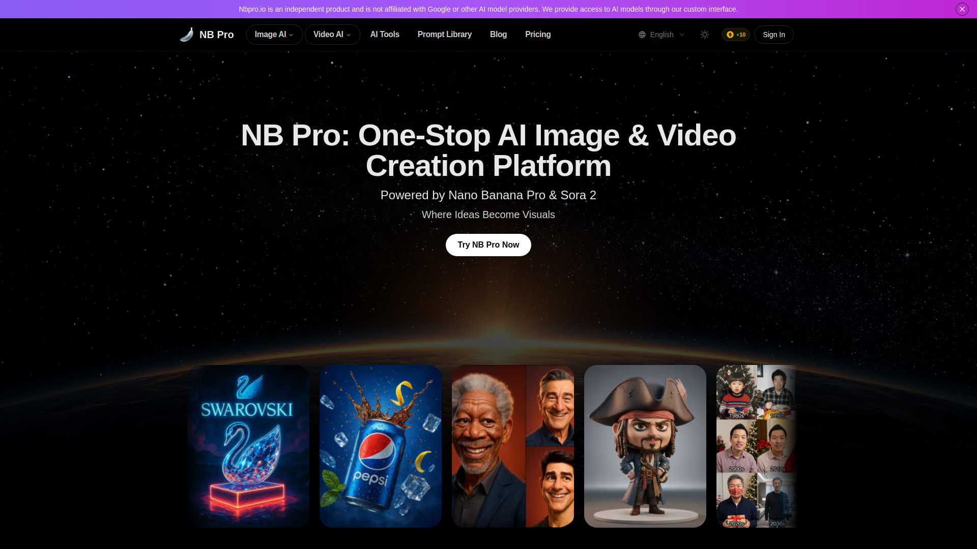 nbpro.io
