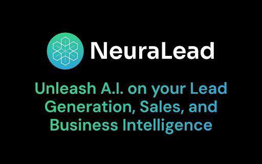 neuralead-app