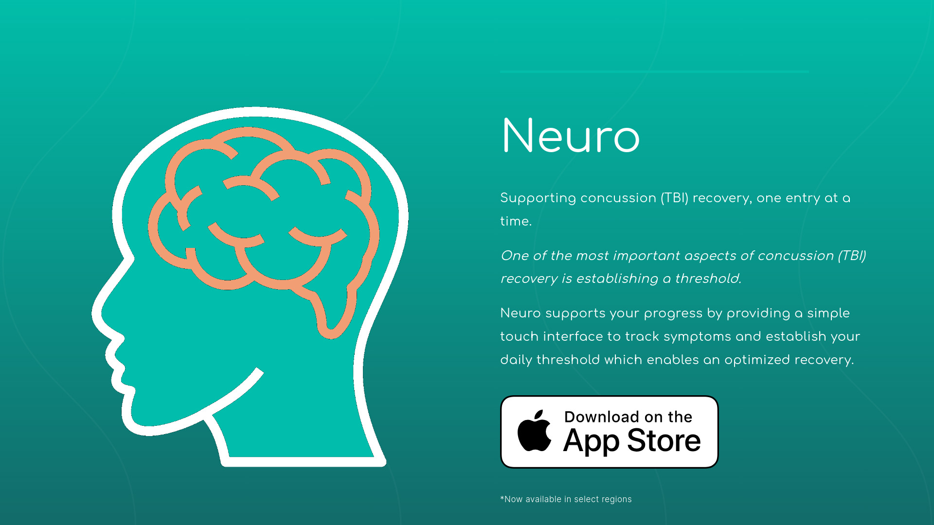 Neuro Concussion Tracker