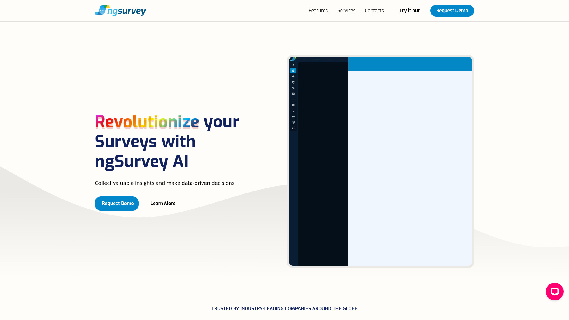 ngsurvey. com