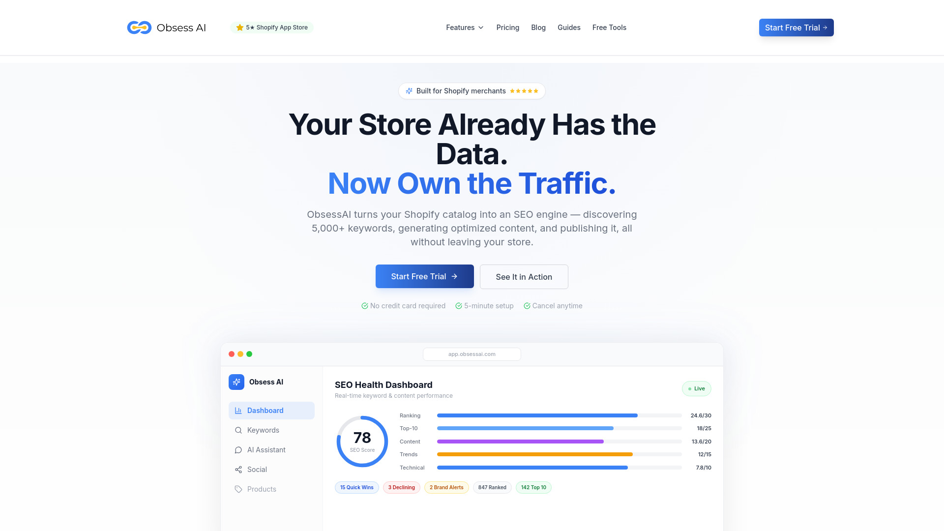 एआई का जुनून