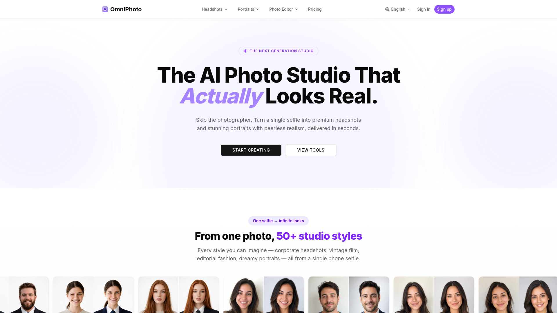 OmniFoto