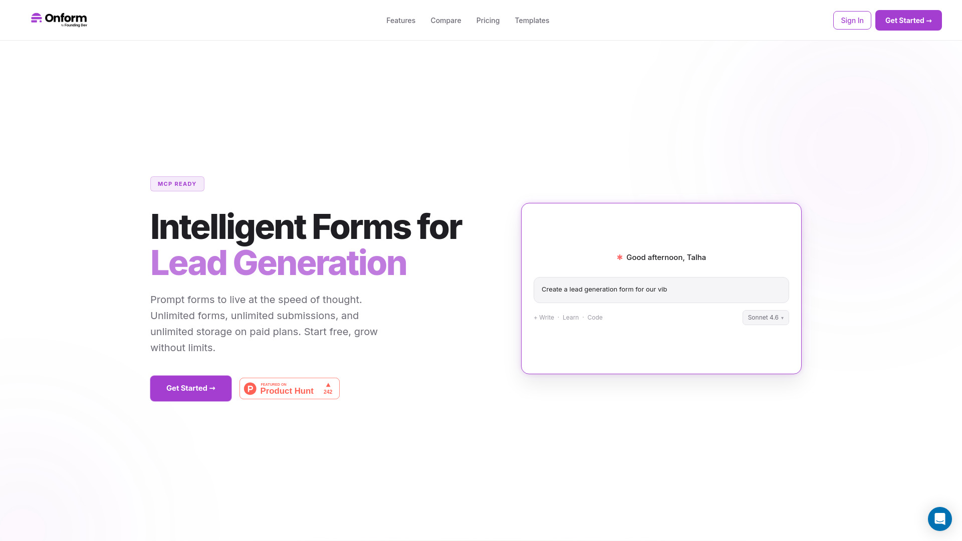 ऑनफॉर्म.काम