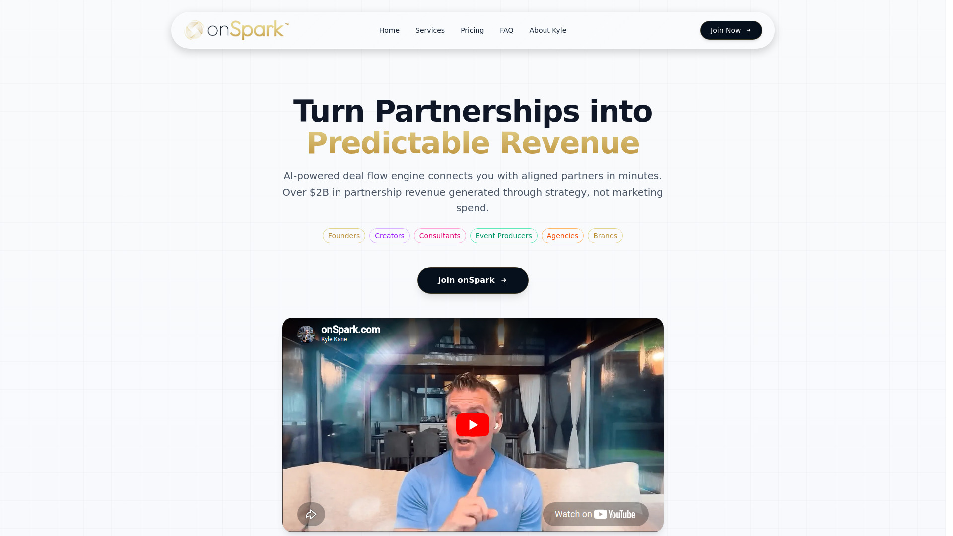 com.onSpark