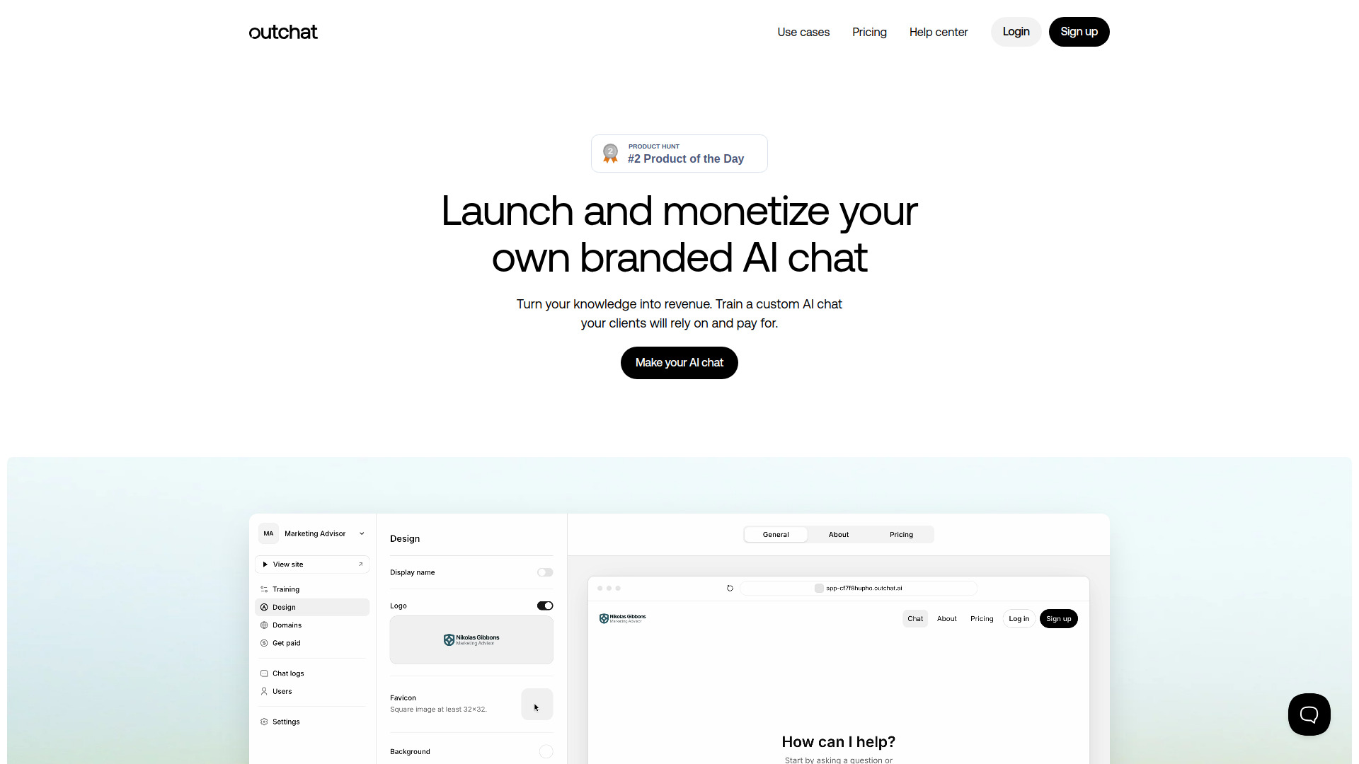 Outchat