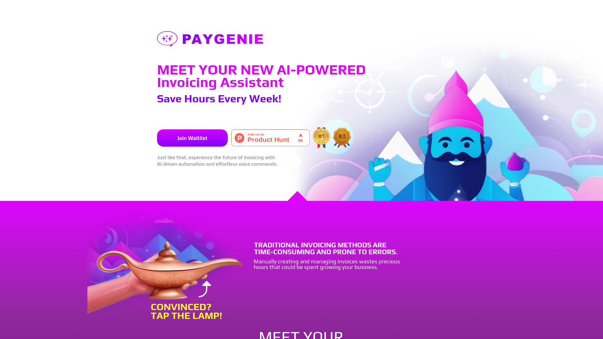 PayGenie