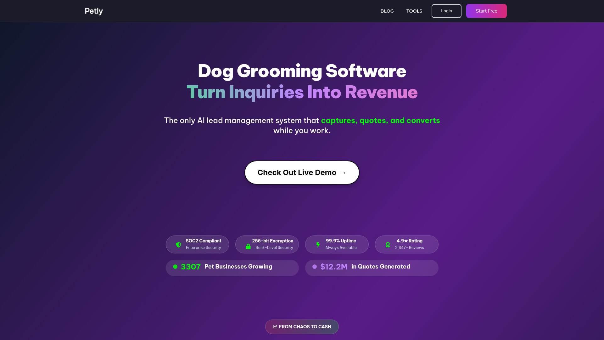 Petlycare