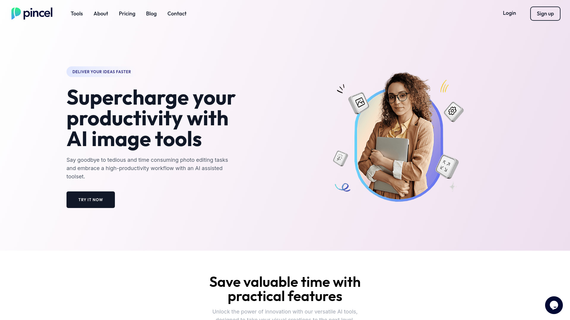 Ai Tool Hub The Most Useful AI Tools AiToolHub Net
