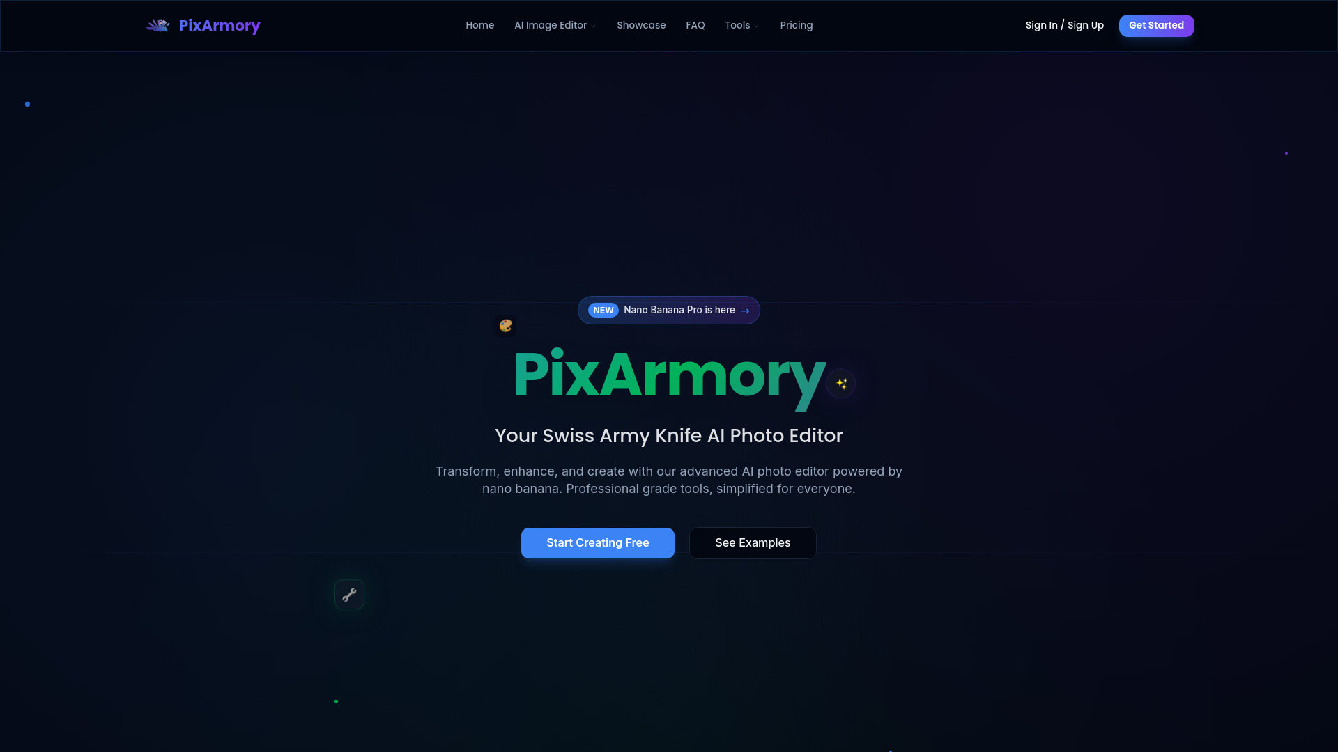 ПиксАрмори