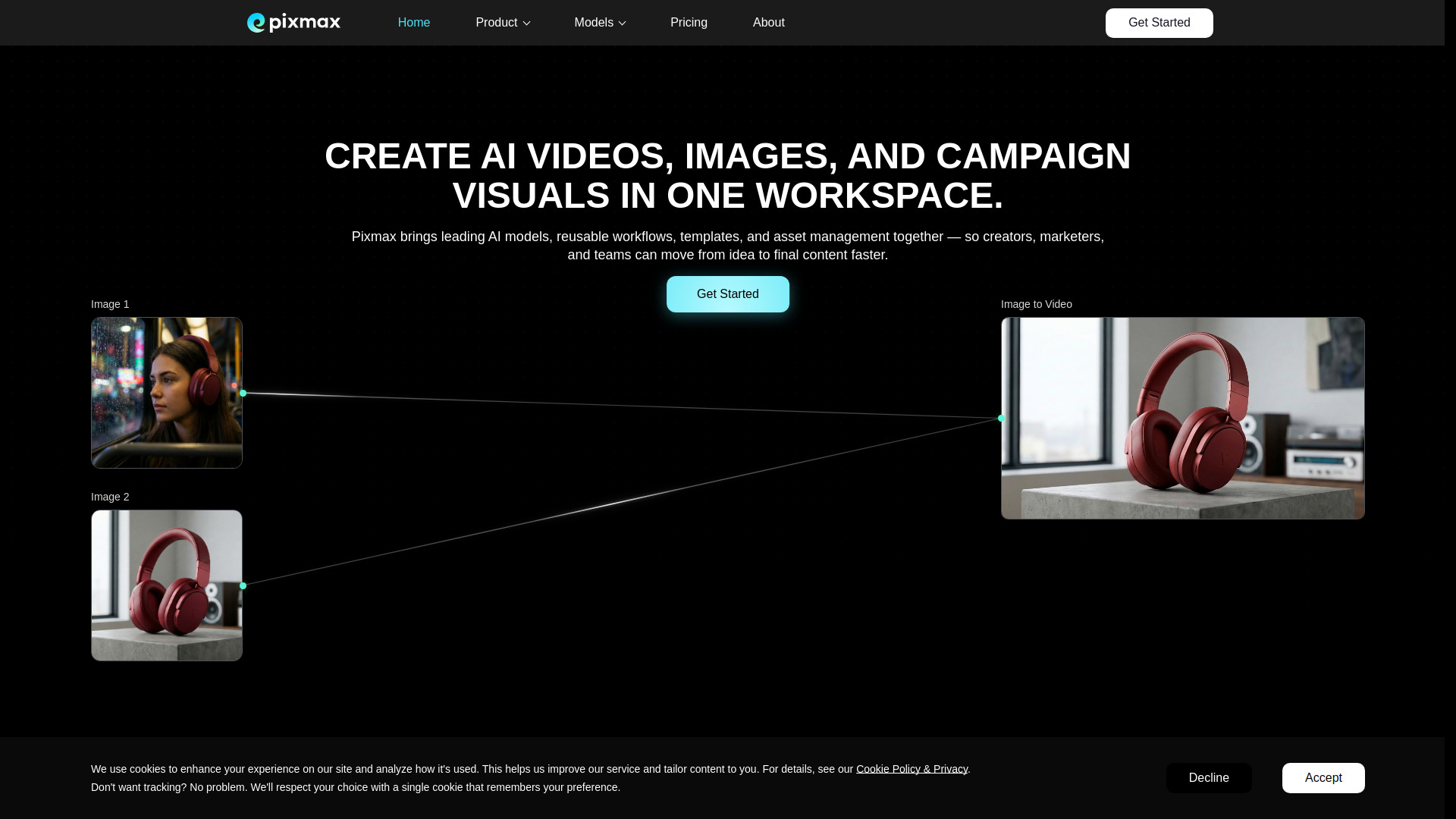 Pixmax.ai
