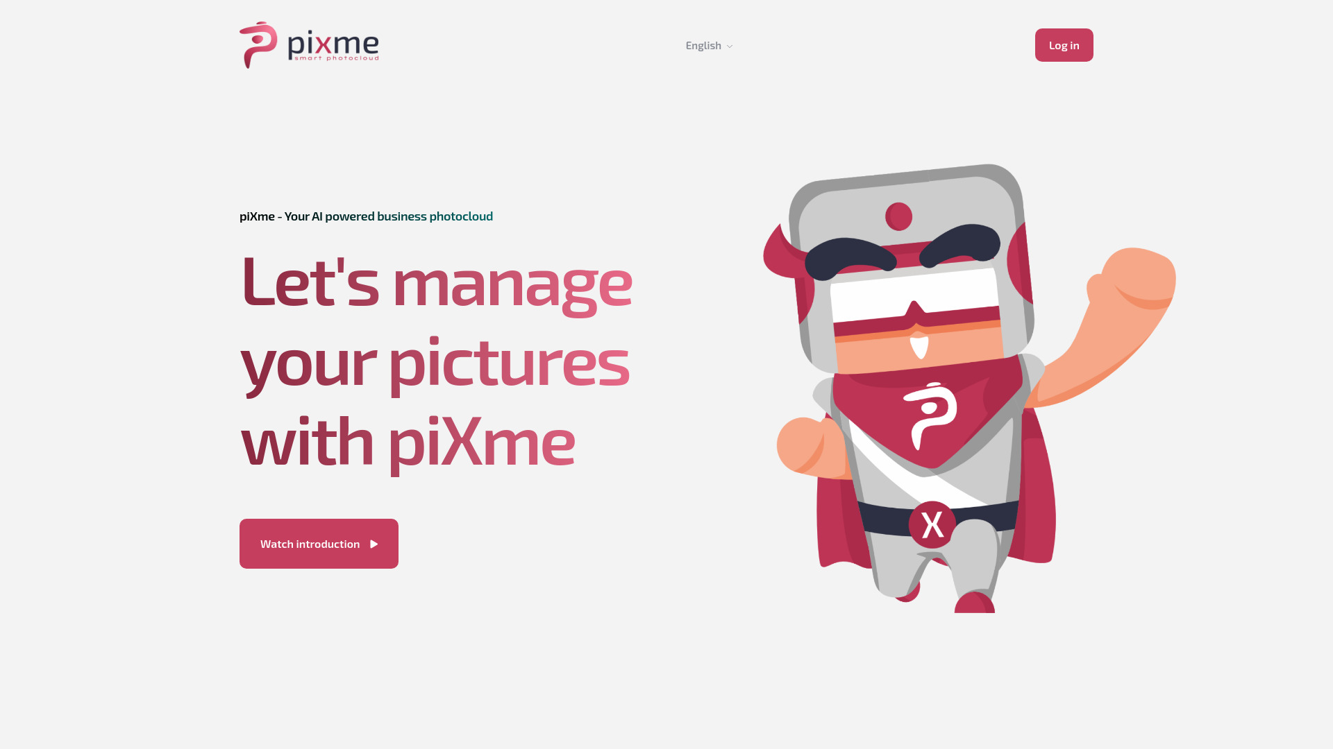 piXme