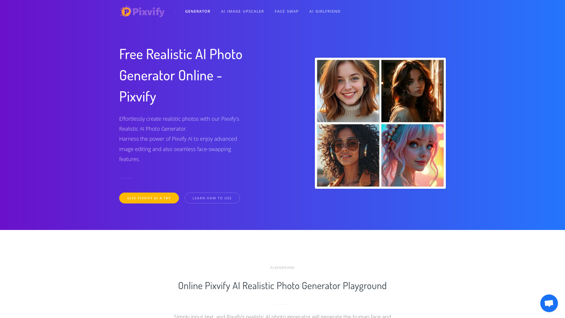 Pixvify IA